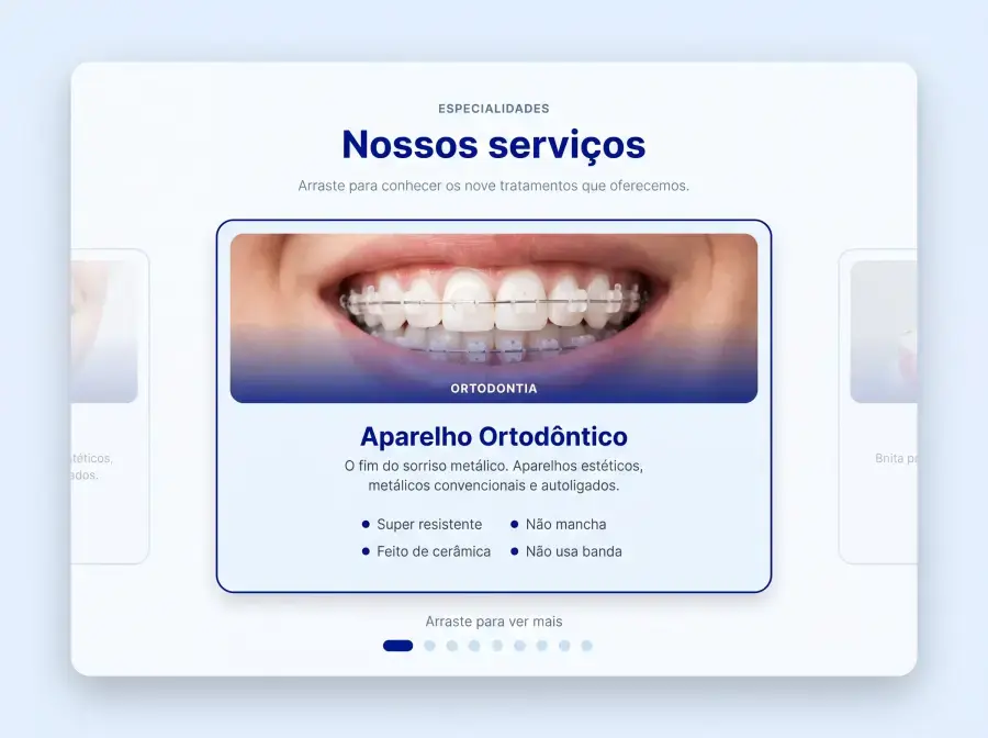 OrtoDoctor website