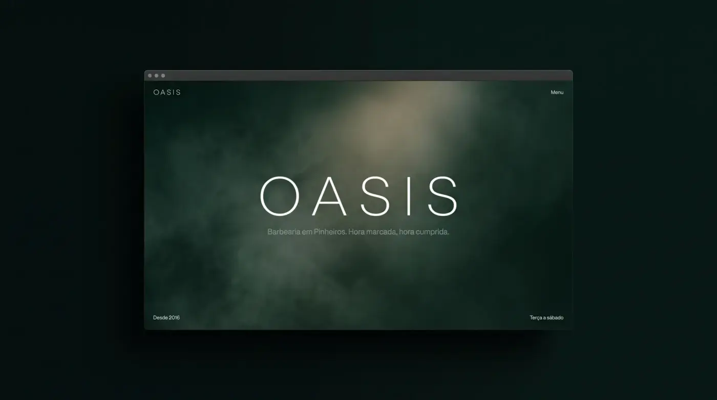 OASIS, visão geral