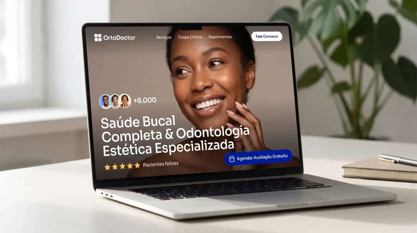OrtoDoctor, visão geral
